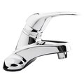 Dura Faucet SINGLE LEVER RV LAVATORY FAUCET - CHROME POLISHED DF-PL100-CP